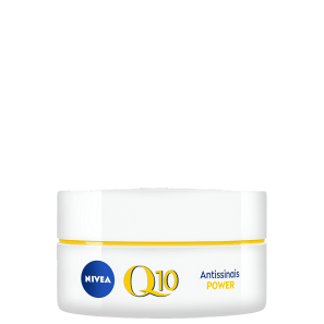 NIVEA Q10 Power Dia FPS 30 Creme Facial Antissinais