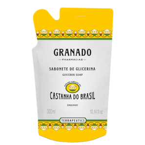 KIT 2 Sabonetes em Barra Phebo Gerânio Bourbon Granado