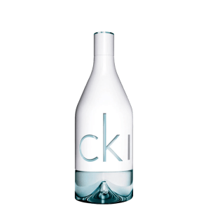 CK in2U For Him Calvin Klein Eau de Toilette - Perfume Masculino 100ml