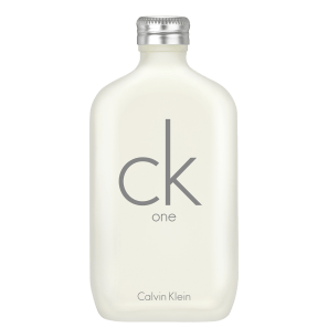Perfume Unissex CK One Calvin Klein Eau de Toilette