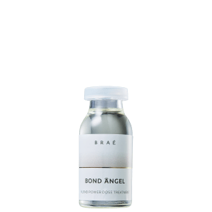Braé Bond Angel Blond Power - Ampola de Tratamento