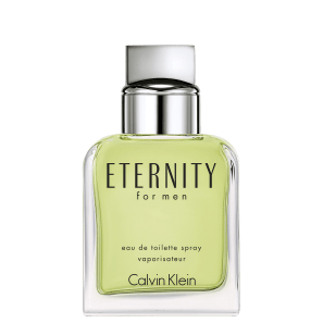 Eternity for Men Calvin Klein Eau de Toilette - Perfume Masculino 100ml