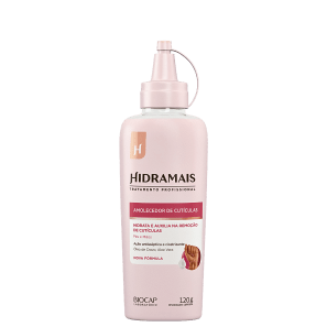 Hidramais Amolecedor - Creme Hidratante para Cutículas