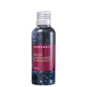 Hidramais Ameixa Negra & Vitamina E - Óleo Corporal