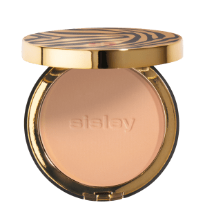 Sisley Phyto-Poudre Compacte 3 Sandy - Pó Compacto 12g