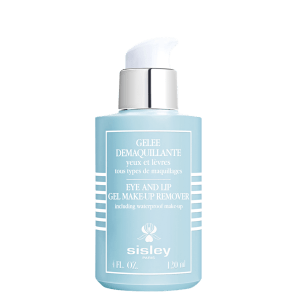 Sisley Eye and Lip Gel Make-Up - Demaquilante para Olhos 120ml