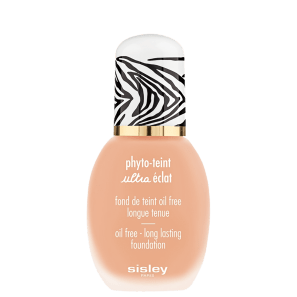 Sisley Phyto-Teint Ultra Éclat 2 Sand - Base Líquida