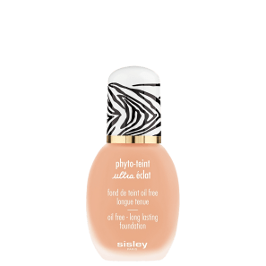 Sisley Phyto-Teint Ultra Éclat 2 Sand - Base Líquida 30ml