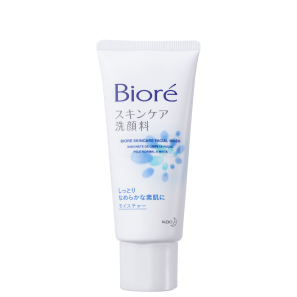 Bioré Wash - Sabonete Facial 60g