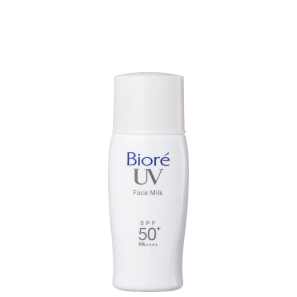 Bioré UV Perfect Face Milk FPS 50 - Protetor Solar