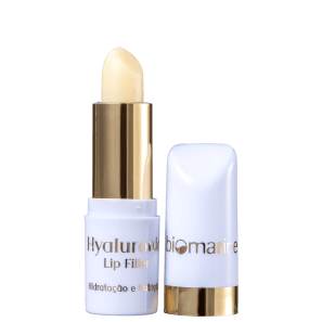 Biomarine Hyaluronic Lip Filler - Hidratante Labial