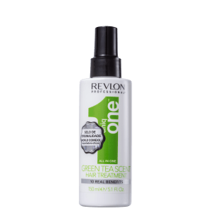 Revlon Uniq One All in One Green Tea