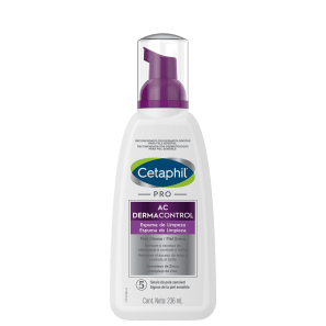 Cetaphil Pro AC Control - Espuma de Limpeza