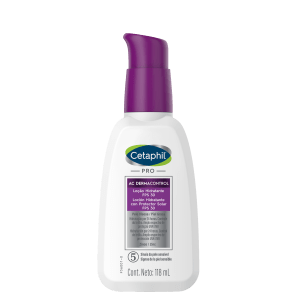 Cetaphil Pro AC Control FPS 30 - Loção Hidratante