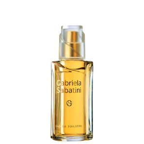 Gabriela Sabatini Eau de Toilette - Perfume Feminino 60ml