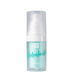Kiss New York Ruby Kisses Hidratante - Primer 15ml