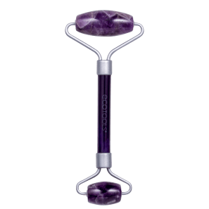 Ecotools Ametista - Rolo Massageador Facial