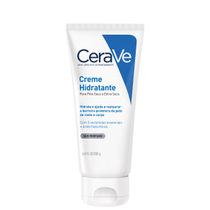 CeraVe Pele Seca a Extra Seca - Creme Hidratante 200g