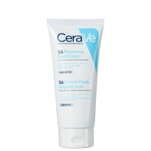 CeraVe SA Renewing - Creme para os Pés 89ml