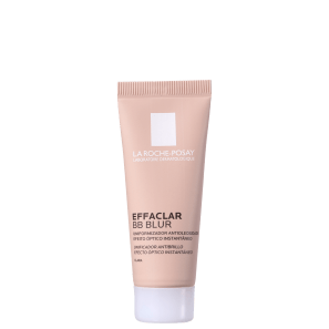 La Roche-Posay Effaclar BB Blur Mousse Clara - BB Cream 20ml