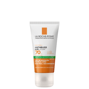 La Roche-Posay Anthelios Airlicium FPS70 - Protetor Solar 50g