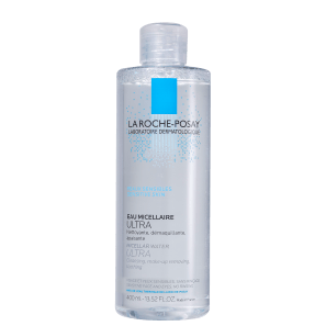 La Roche-Posay Ultra - Água Micelar 400ml