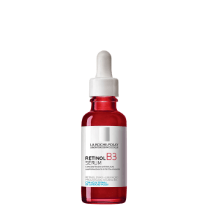 Retinol no rosto que serve