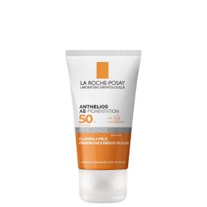 La Roche-Posay Anthelios AE- Pigmentation FPS50 - Protetor Solar Facial 40g