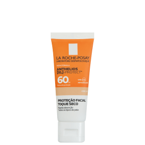 La Roche-Posay Anthelios XL Protect FPS 60 Clara - Protetor Solar com Cor 40g