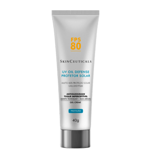SkinCeuticals Blemish + Age UV Defense FPS 50 - Protetor Solar Facial