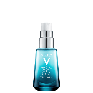 Vichy Minéral 89 - Sérum para Área dos Olhos