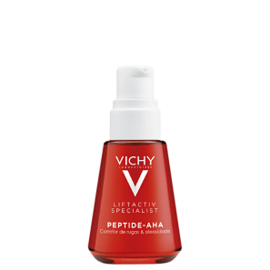 Vichy Liftactiv Peptide-AHA - Sérum Redutor de Linhas 30ml