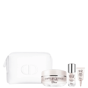 Kit Dior Capture Expert Ritual Care (4 Produtos)