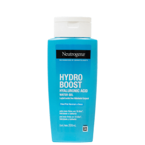 Neutrogena Hydro Boost Water Gel - Hidratante Corporal
