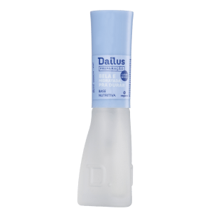 Dailus Bela e Hidratada pra Durar - Base Nutritiva 8ml