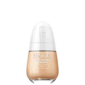 Base Líquida Clinique Even Better Clinical FPS20