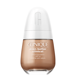Clinique Even Better Clinical FPS20 WN 125 Mahogany - Base Líquida