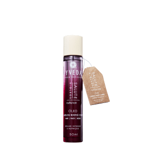 Vyvedas Saluté - Óleo Multifuncional 50ml
