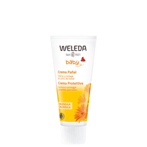 Weleda Baby Calêndula - Creme para Assaduras