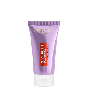 L'Oréal Paris Revitalift Hialurônico Diurno FPS 20 - Creme Facial Redutor de Linhas