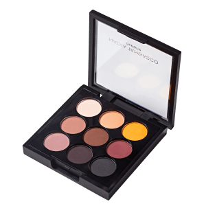 Nádia Tambasco by Océane To Go Matte - Paleta de Sombras 7,2g