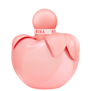 Nina Rose Nina Ricci Eau de Toilette - Perfume Feminino 50ml