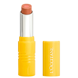 L'Occitane en Provence Fruits & Vitamine Rouge de Fruit 010 Nude - Batom 2,8g