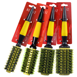 Kit Belliz Black Íon