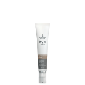 Mantecorp Ivy C Olhos - Creme Antissinais para Área dos Olhos