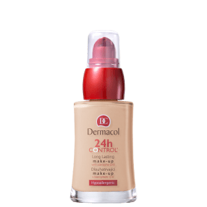Dermacol 24h Control Long Lasting Make-Up 2 - Base Líquida 30ml