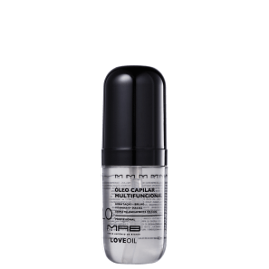 MAB Marco Antônio de Biaggi Love Oil - Óleo Capilar 40ml