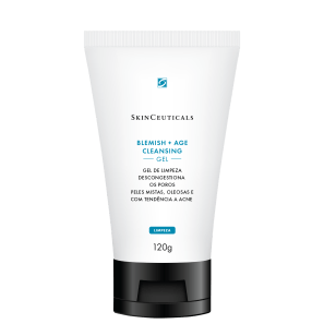 SkinCeuticals Blemish + Age Cleansing - Gel de Limpeza Facial