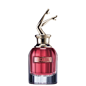 So Scandal Jean Paul Gaultier Eau De Parfum Perfume Feminino