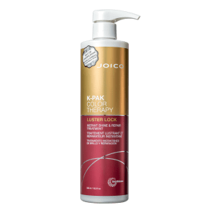 Joico K-PAK Color Therapy Luster Lock - Máscara Capilar 140ml